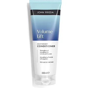JOHN FRIEDA Luxurious Volume Volume Lift Conditioner 250 ml (5017634119713)