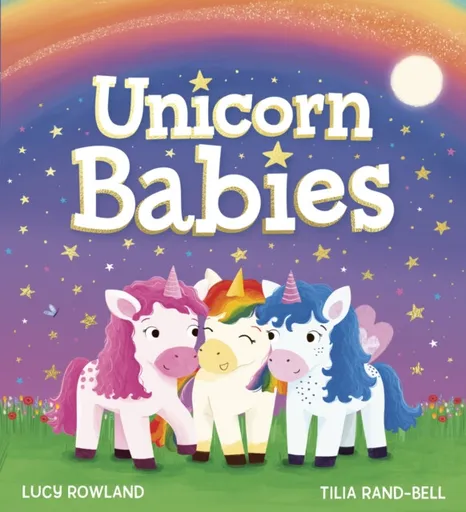 Unicorn Babies (PB) - Rowland Lucy