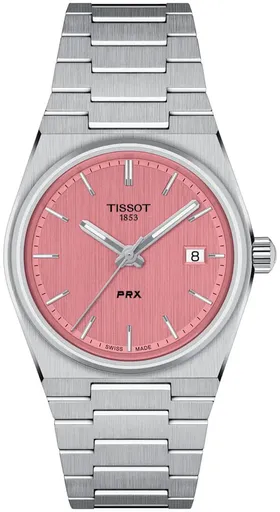 Tissot PRX 35MM Quartz Lady T137.210.11.331.00