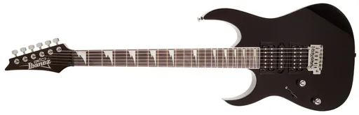 Ibanez GRG170DXL Black Night