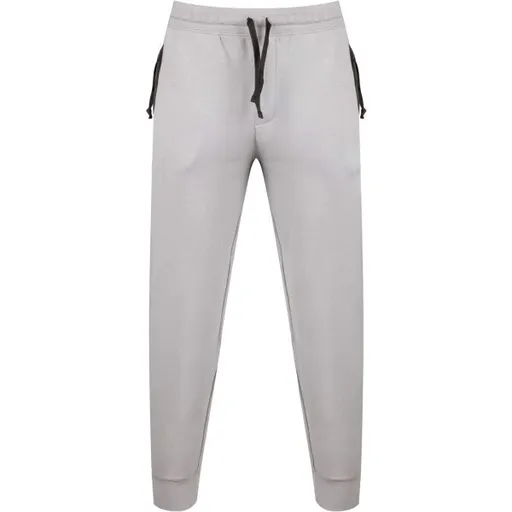 Kappa GONOH Pánské tepláky, šedá, velikost