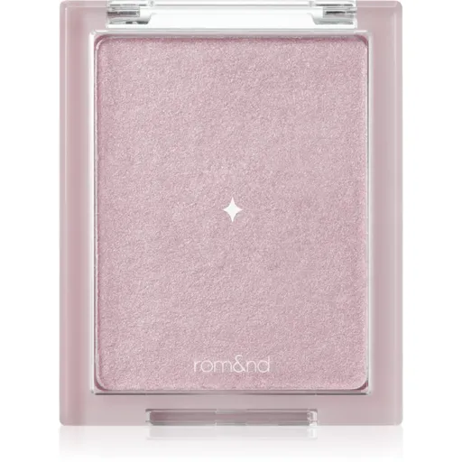 rom&nd See-Through Veil Lighter perleťový rozjasňovač odstín 02 Moonkissed Veil 5.5 g