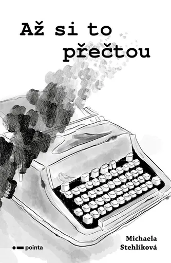 Až si to přečtou - Michaela Stehlíková