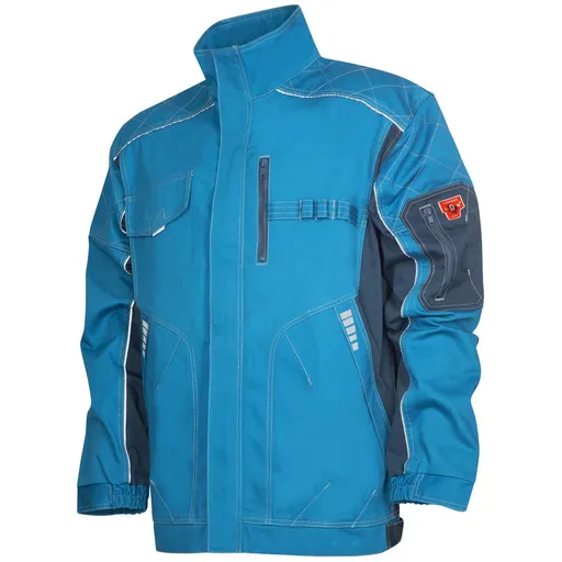 Ardon Montérková blůza VISION - Modrá | 4XL