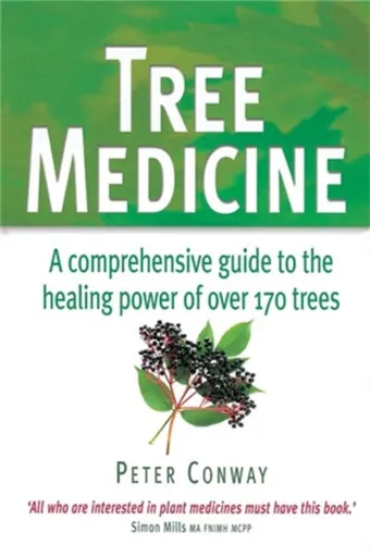 Tree Medicine - Peter Conway