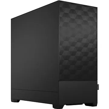 Fractal Design Pop Air Black Solid (FD-C-POA1A-01)