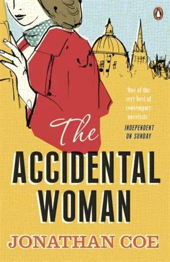 The Accidental Woman - Jonathan Coe