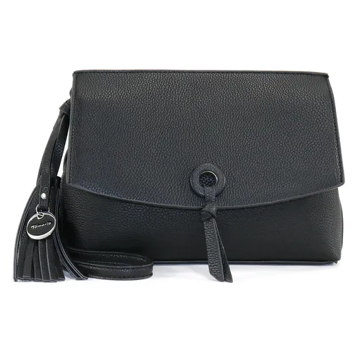 Dámská crossbody kabelka Tamaris Carolina - černá