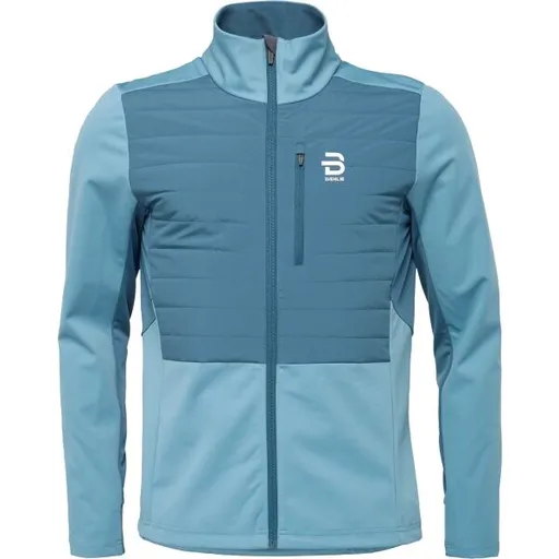 Daehlie JACKET EVOLVE Pánská sportovní bunda, modrá, velikost