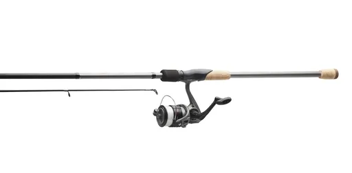 Kinetic prut etrixx cc combo 2,7 m 20-60 g