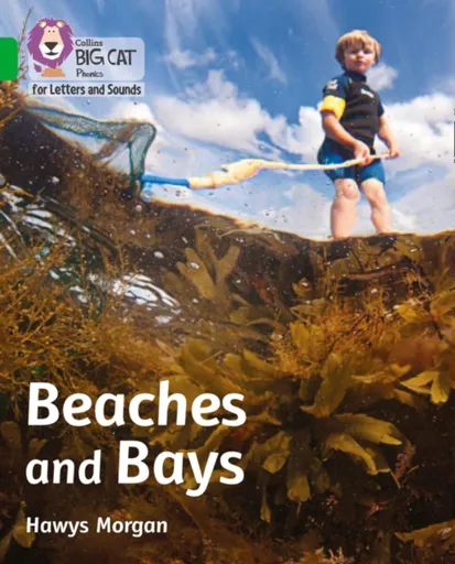 Beaches and Bays - Morgan Hawys