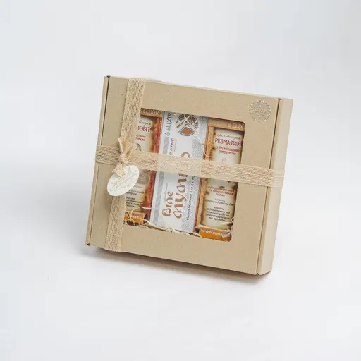 Dárkové balení KLOUBY A POHYB - Elixir