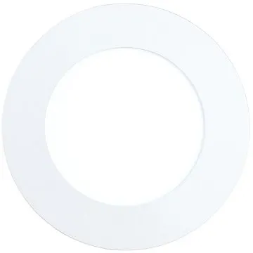 Eglo 32737 LED Stmívatelné podhledové svítidlo Fueva-C 5,4W bílá (EGL32737)