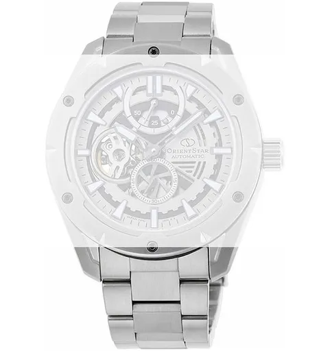 Náramek Orient Star UM00A113J0 (pro modely RE-AT01, RE-AV0A)