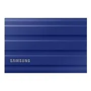 Samsung Externí SSD disk T7 Shield - 2 TB - voděodolný, prachuvzdorný, odolný pádu ze 3m, USB3.2 Gen2, stupen krytí IP65