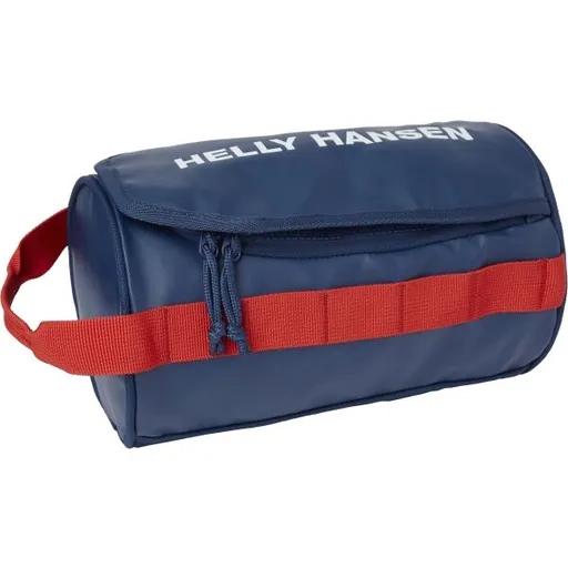 Helly Hansen HH WASH BAG 2 Toaletní taška, modrá, velikost
