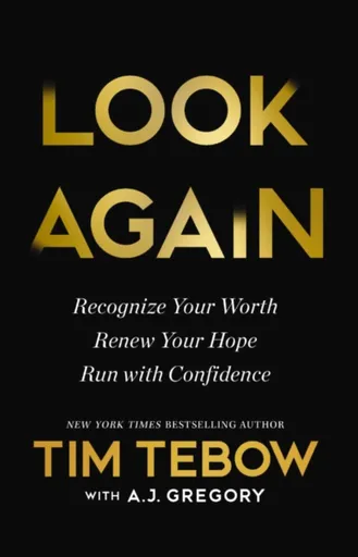 Look Again - Tim Tebow