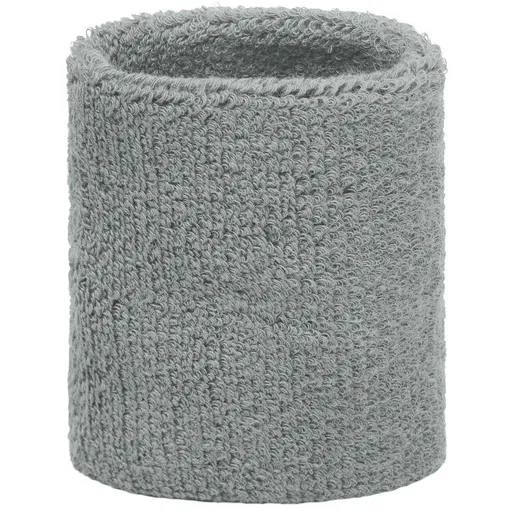 Myrtle Beach (Daiber) Sportovní potítko MB043 - Světle šedá