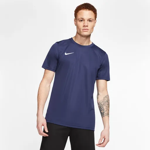 Nike Dri-FIT Park 7 Mens Short-Sleeve Soccer Jersey (Stock) S