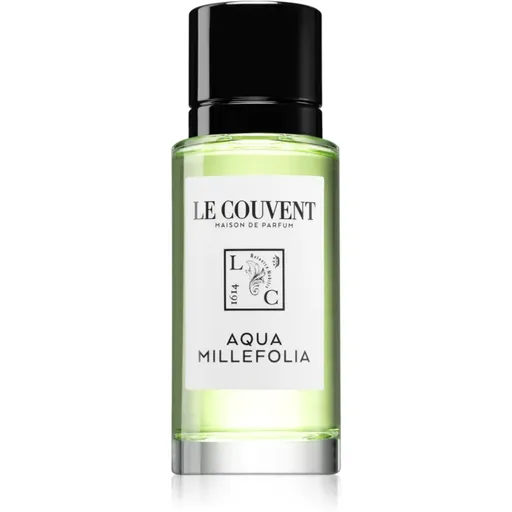 Le Couvent Maison de Parfum Botaniques Millefolia kolínská voda unisex 50 ml