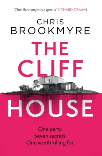 The Cliff House - Chris Brookmyre
