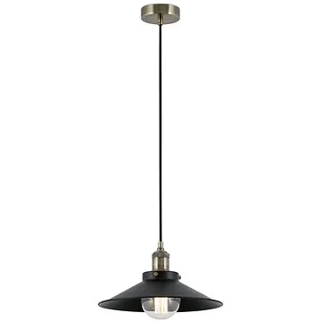 FARO 64133 - Lustr na lanku MARLIN 1xE27/60W/230V (102154)