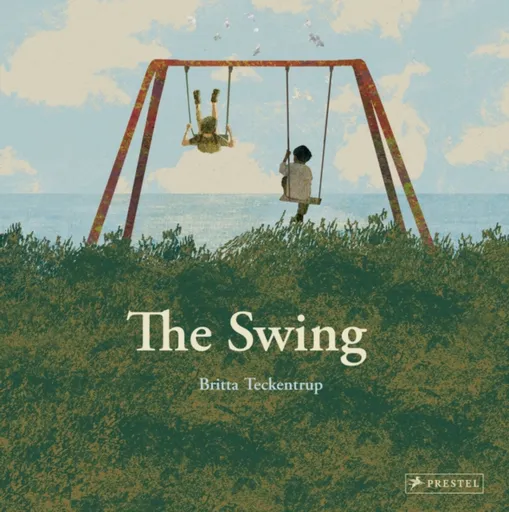 The Swing - Britta Teckentrup
