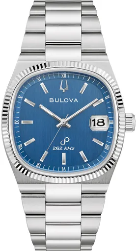 Bulova Super Seville 262 kHz 96B440