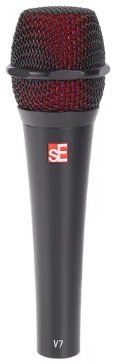 sE Electronics V7 Black