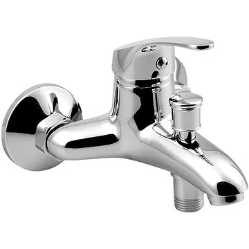 AQUALINE vanová baterie 100 nástěnná (52158)