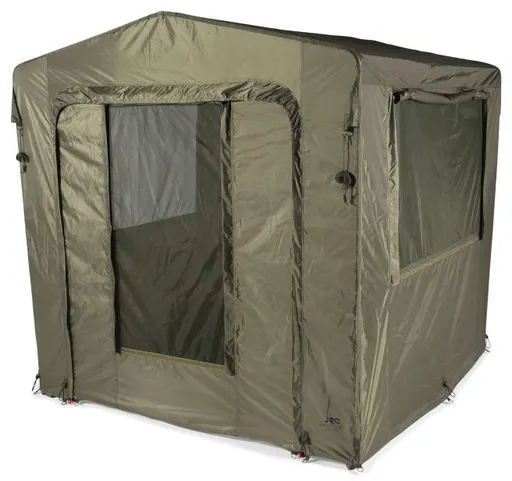 Jrc bivak defender social shelter