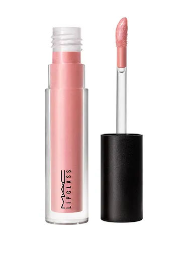 MAC Cosmetics Lesk na rty Lipglass 3,1 ml Dreamy