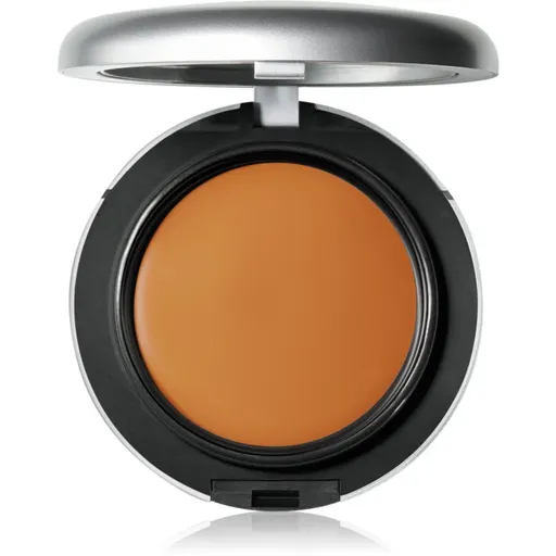 MAC Cosmetics Studio Fix Cream-to-Powder Foundation kompaktní krémový make-up odstín NC47 10 g