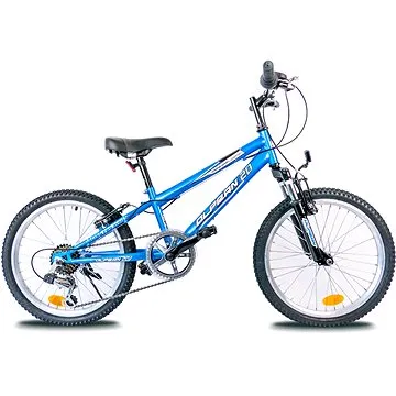 OLPRAN 20 Boston modrá (8595243848127)