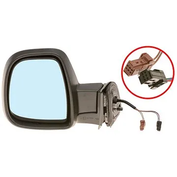 ACI zrcátko pro CITROEN Berlingo 12-  L (0906807)