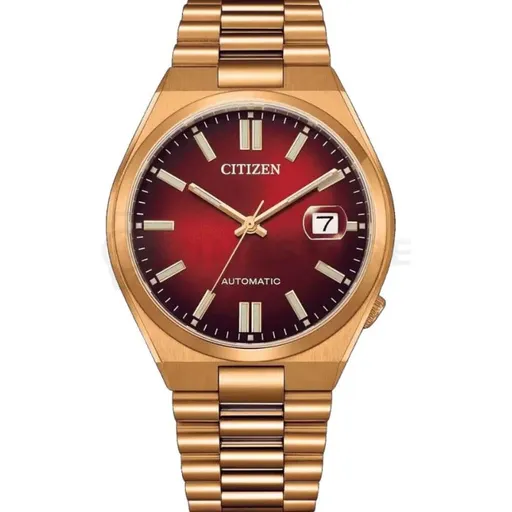Citizen Automatic NJ0153-82X