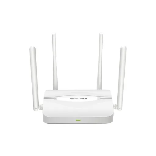 MERCUSYS MR25WBE EasyMesh WiFi7 router (BE3600, 2, 4GHz/5GHz, 1xGbEWAN, 3xGbELAN)