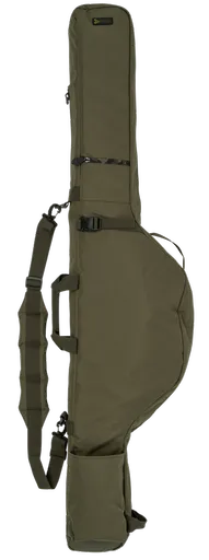 Avid carp pouzdro na pruty rvs retractable 3-rod bag 10 ft