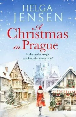 Christmas in Prague - Jensen Helga