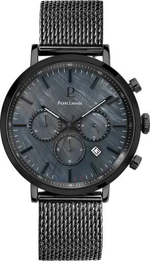 Pierre Lannier Baron 220H439