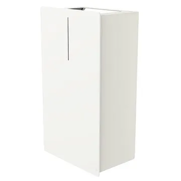 DAN DRYER LOKI  ODPADKOVÝ KOŠ, 23L, BÍLÝ (4092)