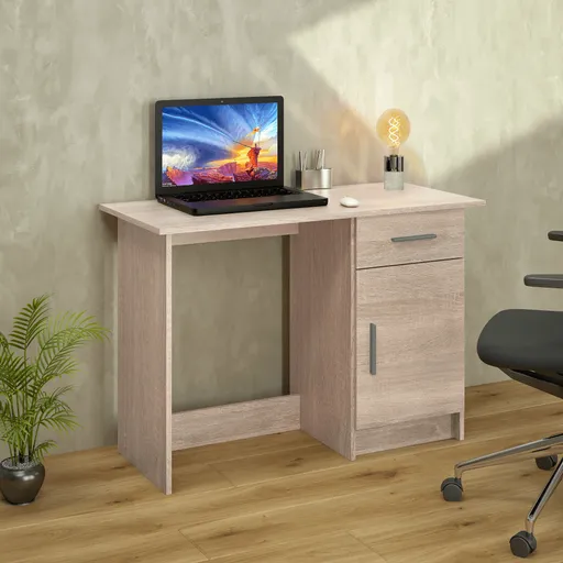 PC stůl SIRISS Kondela