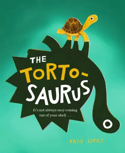 The Tortosaurus - Katie Cottle