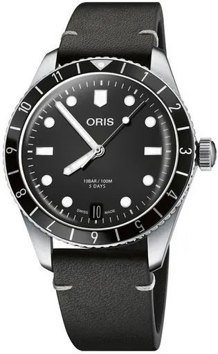 Oris Divers Sixty-Five 12H Calibre 400 01 400 7772 4054-07 5 20 82