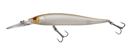 Berkley wobler dex stunna 100 plus2 super slow sinking t-bone 10 cm 12 g