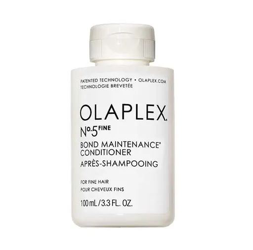 Olaplex No.4 Fine Bond Maintenance Conditioner kondicionér na jemné vlasy 100 ml