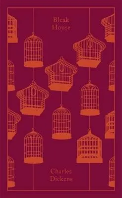 Bleak House - Charles Dickens