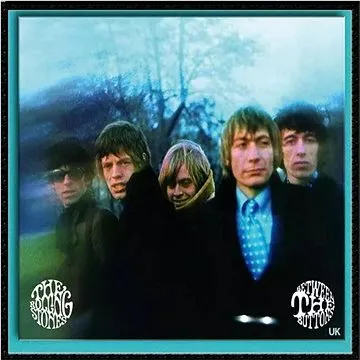 Rolling Stones: Between The Buttons (Remastered 2016) (Mono) - CD (7121082)