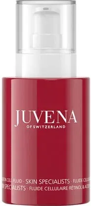 Juvena Obnovující pleťový fluid Skin Specialists (Retinol & Hyaluron Cell Fluid) 50 ml