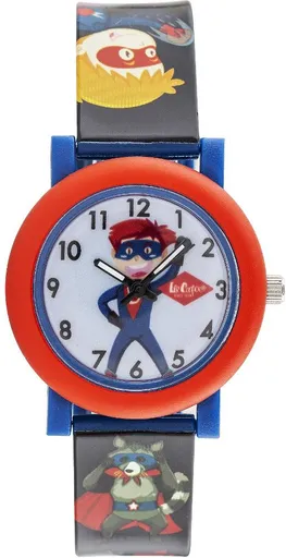 Lee Cooper Dětské hodinky LC.K.2.961